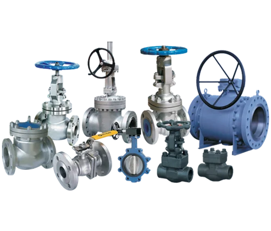 industial-valves-and-accessories